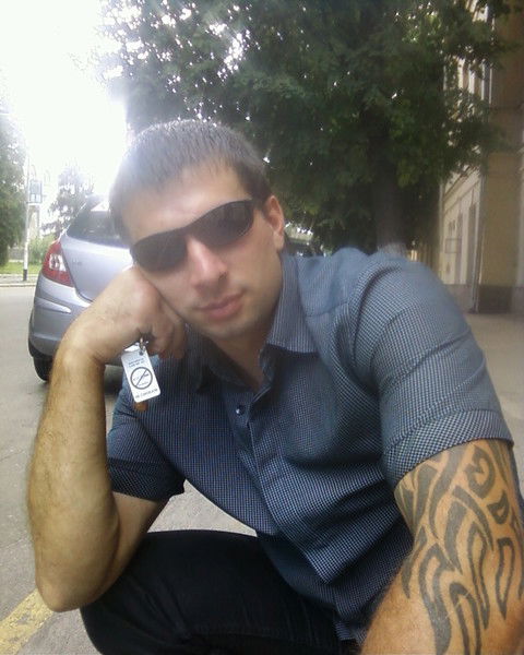 Волынец Тарас