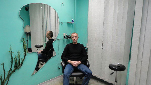 Сергей Быков