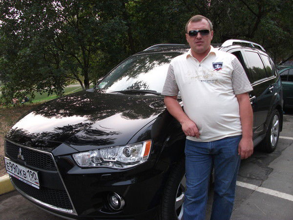 Андрей Стрюченко