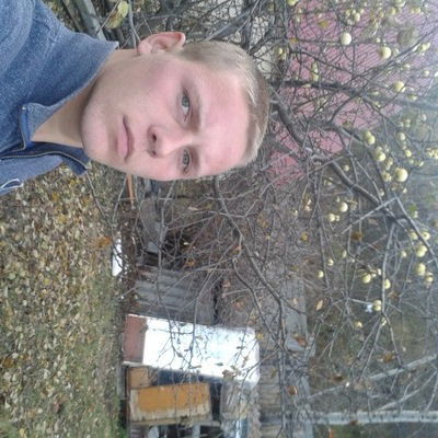 Виктор Рыбалко