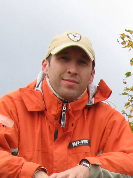 Дмитрий Жданов