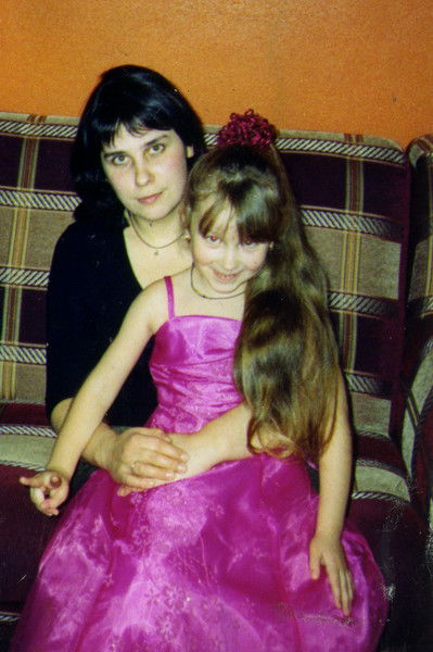 Татьяна Смирнова