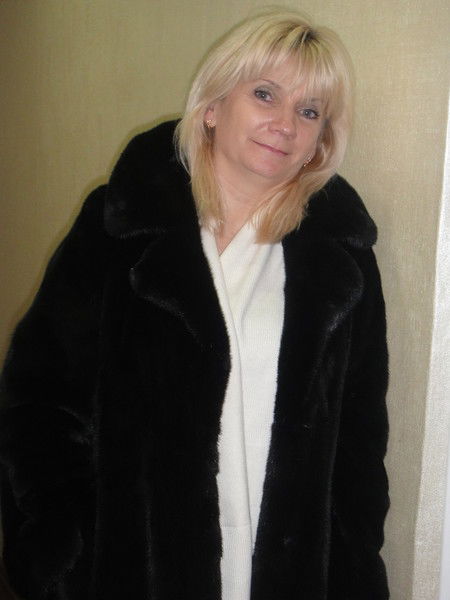 Инна Мисюра