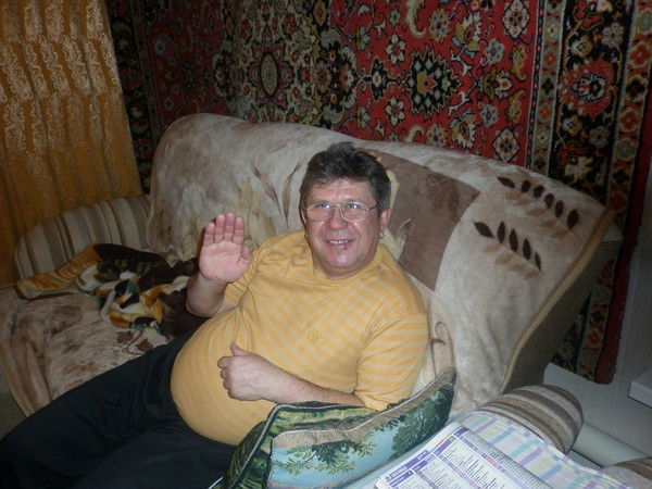 Валерий Емельянов