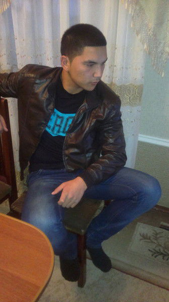 Тимур Низамов