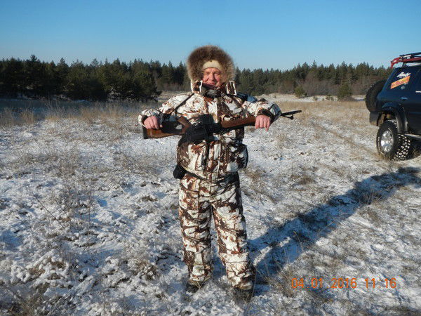 Сергей Иванов