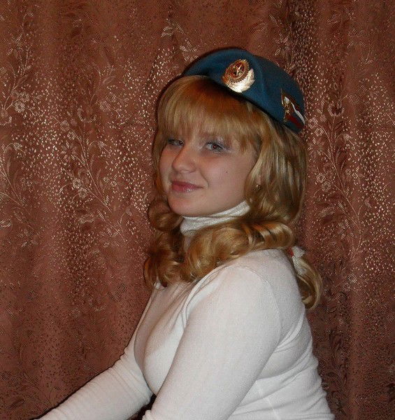 Вера Клименко