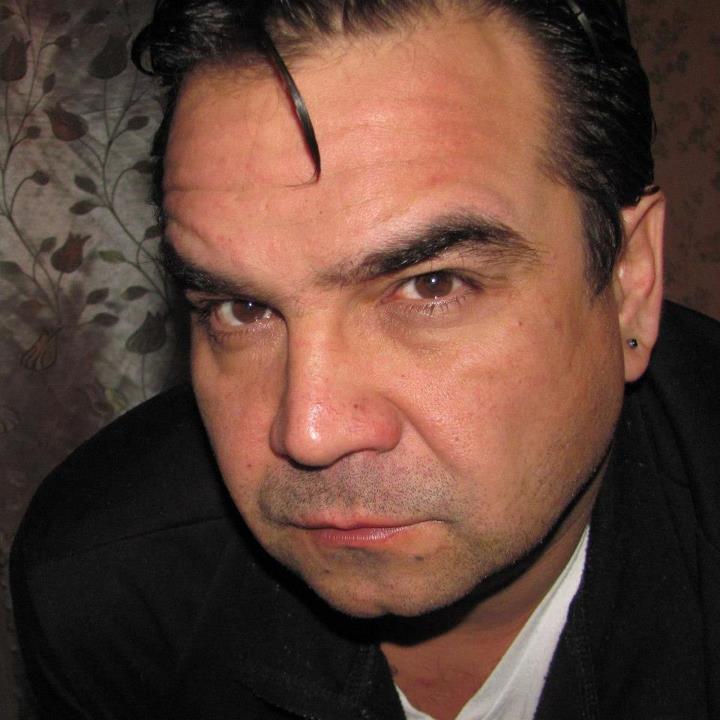 Евгений Поборный