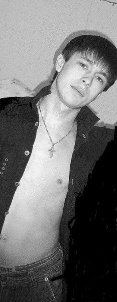 Николай Белов