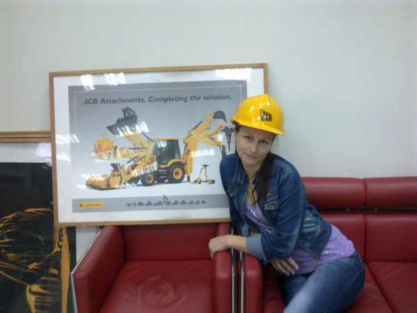 Оксана Муругова