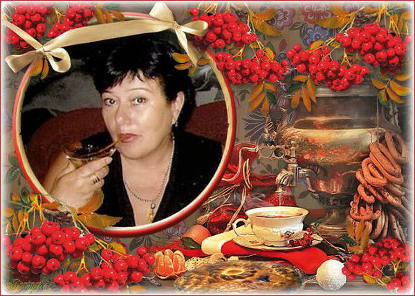 Татьяна Гирда