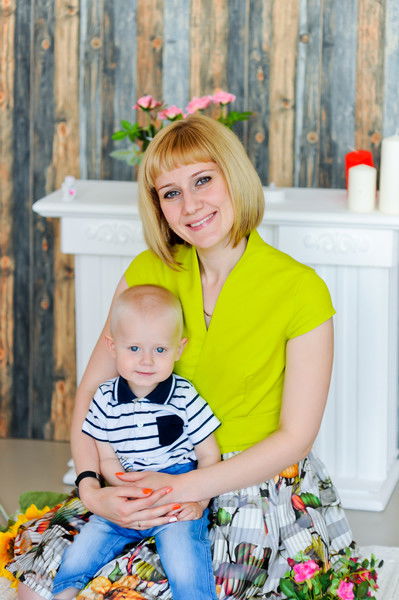 Анастасия Головчук