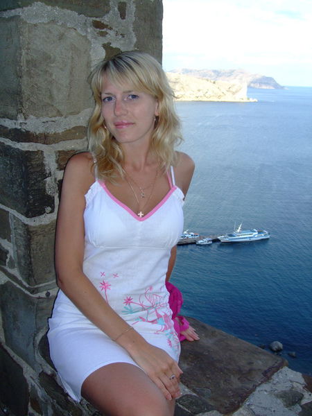 Лоскутова Аня