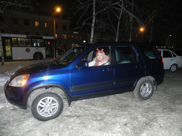 Анар Шаяхметова