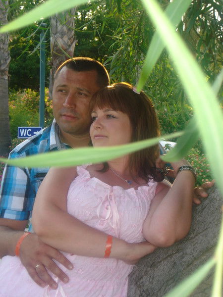 Мария Бруннер