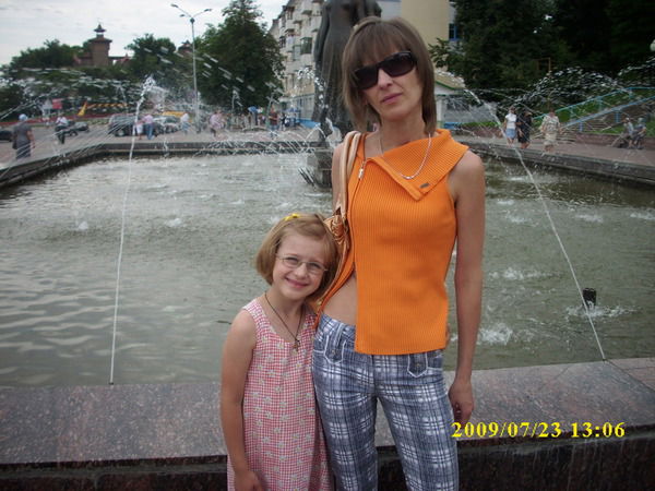 Наталья Вална