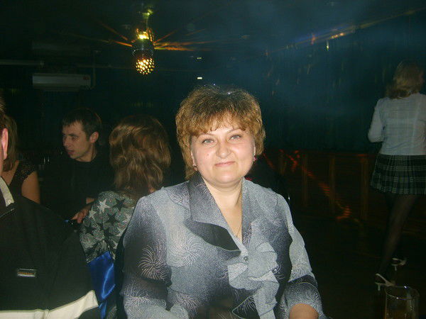 Галина Балашкевич