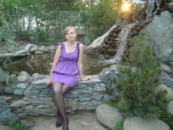 Наталья Бахтырева