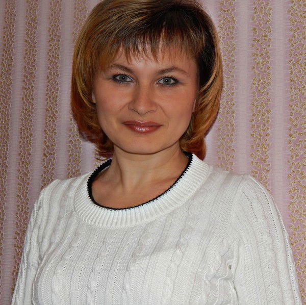 Елена Воронкова