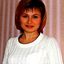 Елена Воронкова