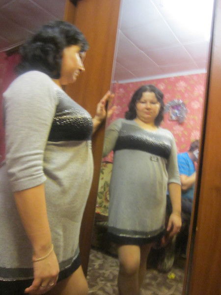 Елена Чернилина- Сорокина