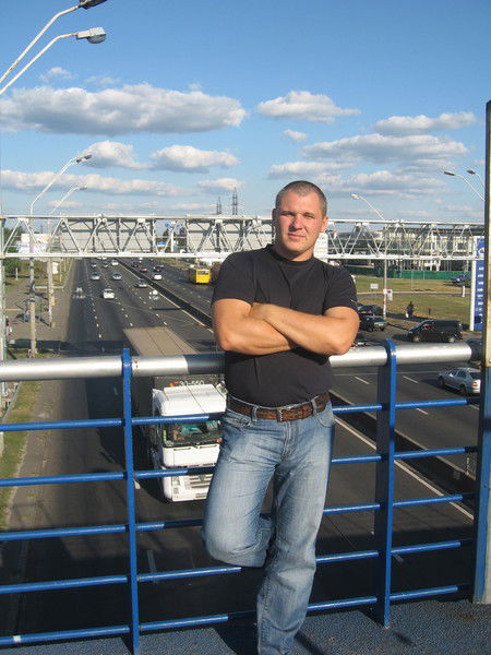 Александр Зосич