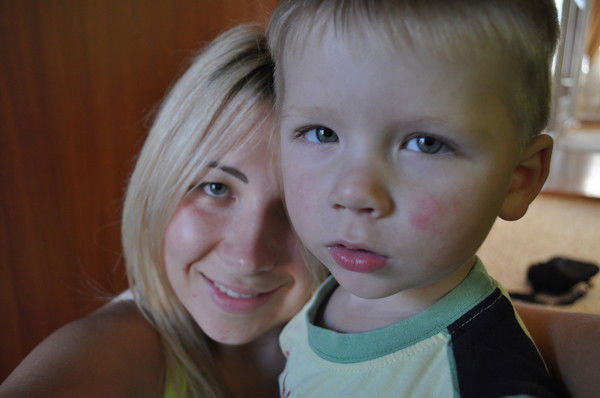 Олеся Калина