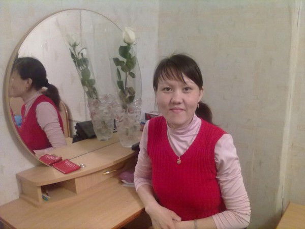 Лиана Тухфатуллина