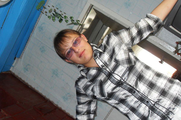 Мария Кирик