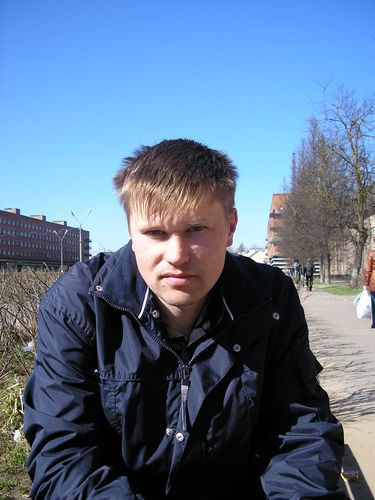 Андрей Богданов