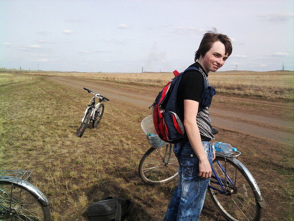 Игорь Юманов