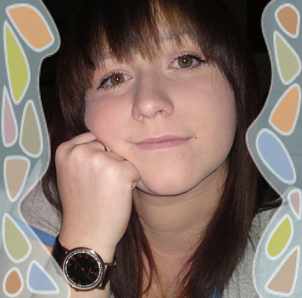 Виктория Грызина