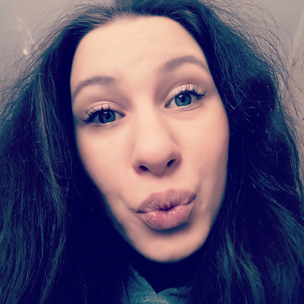 Юлия Кашинцева