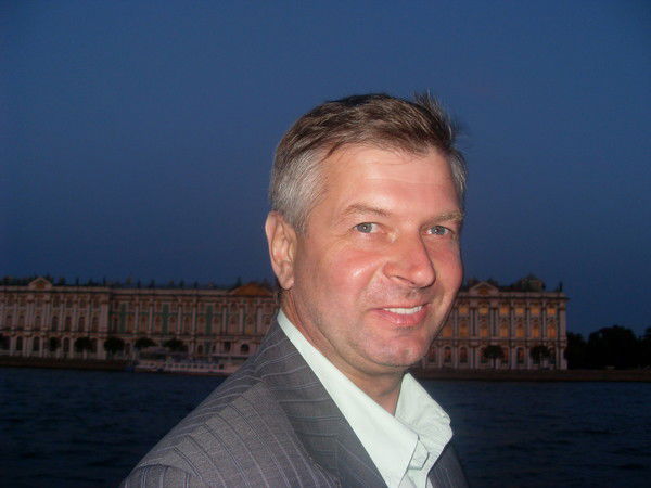 Владимир Клосс