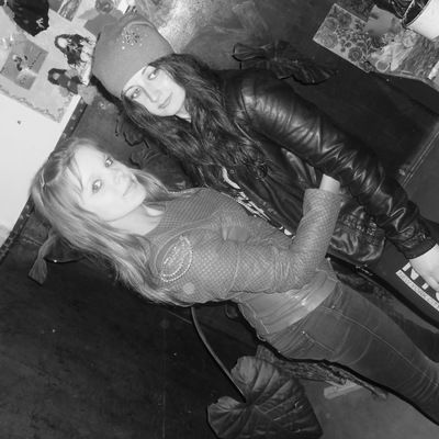 Анастасия Петрова