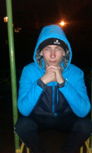 Александр Валивач