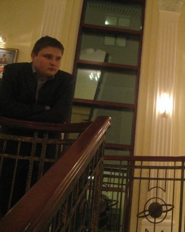 Шайтан Шайтаныч