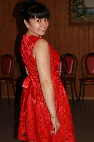 Алсу Минеханова