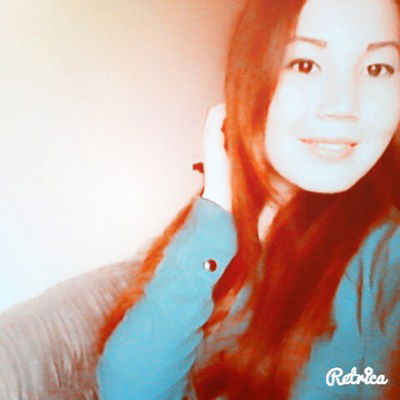 Жаркынай Максимова