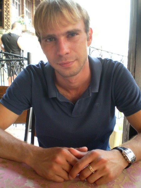 Сергей Исак