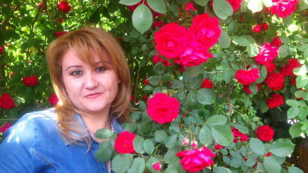 Манзура Нарзыкулова