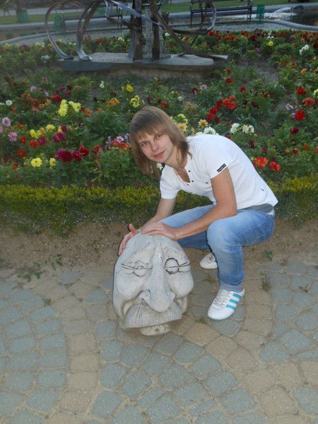 Виталий Степанюк