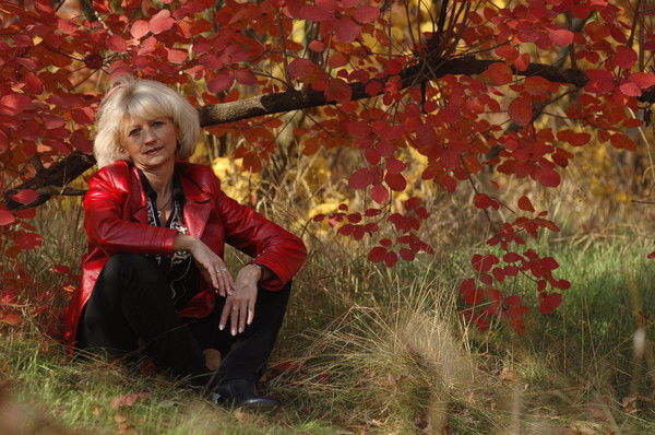 Оксана Шпырко