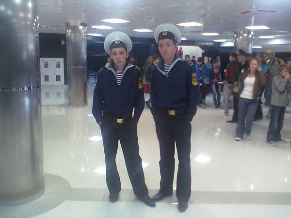 Слава Федореев