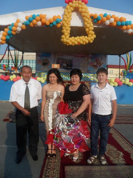 Сырым Ибраев