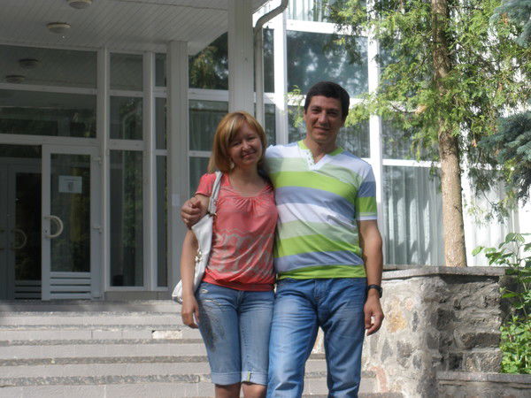 Надежда Пилипенко