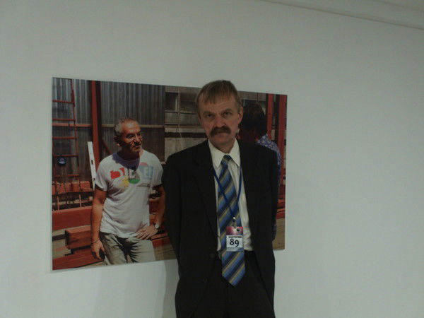 Вадим Моргуновский