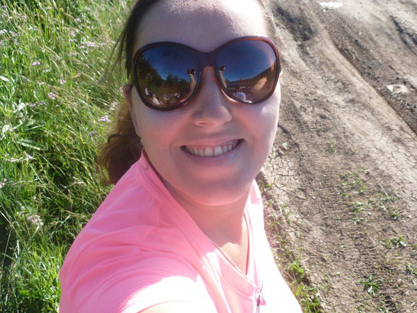 Наталья Крохалева