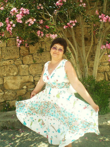 Фарида Нуржанова