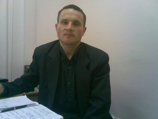 Игорь Марус